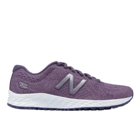 Zapatillas Running Mujer New Balance Fresh Foam Arishi Moradas