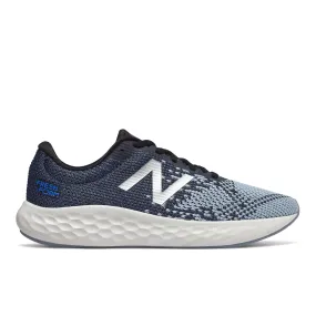 Zapatillas Running Mujer New Balance Fresh Foam Rise Azul