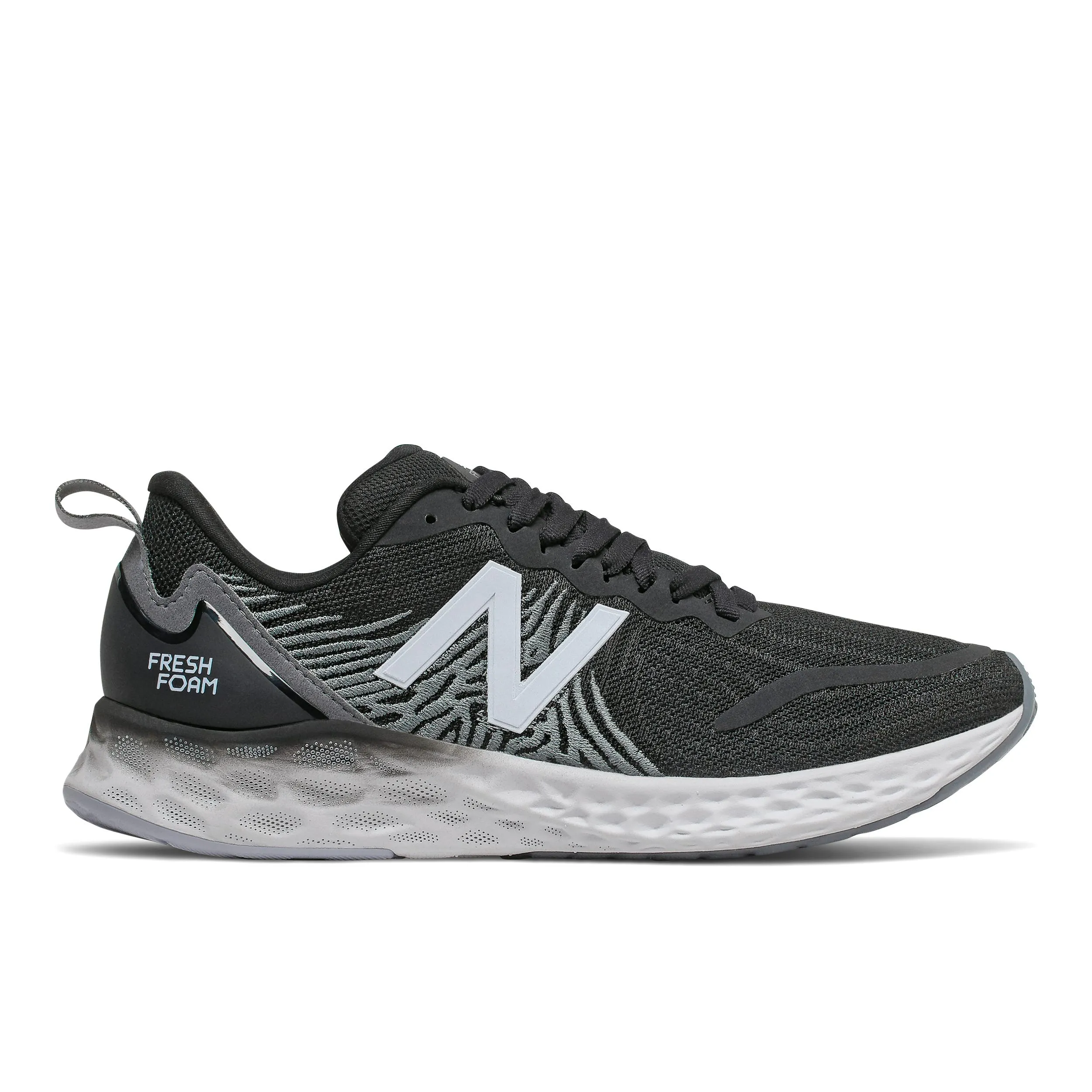 Zapatillas Running Mujer New Balance Fresh Foam Tempo Negras