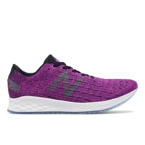 Zapatillas Running Mujer New Balance Fresh Foam Zante Pursuit Fucsia