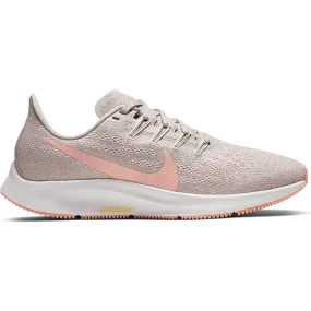 Zapatillas Running Mujer Nike Air Zoom Pegasus 36 Gris