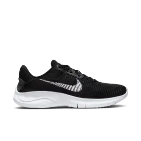 Zapatillas Running Mujer Nike Flex Experience Run 11 Next Nature Negra