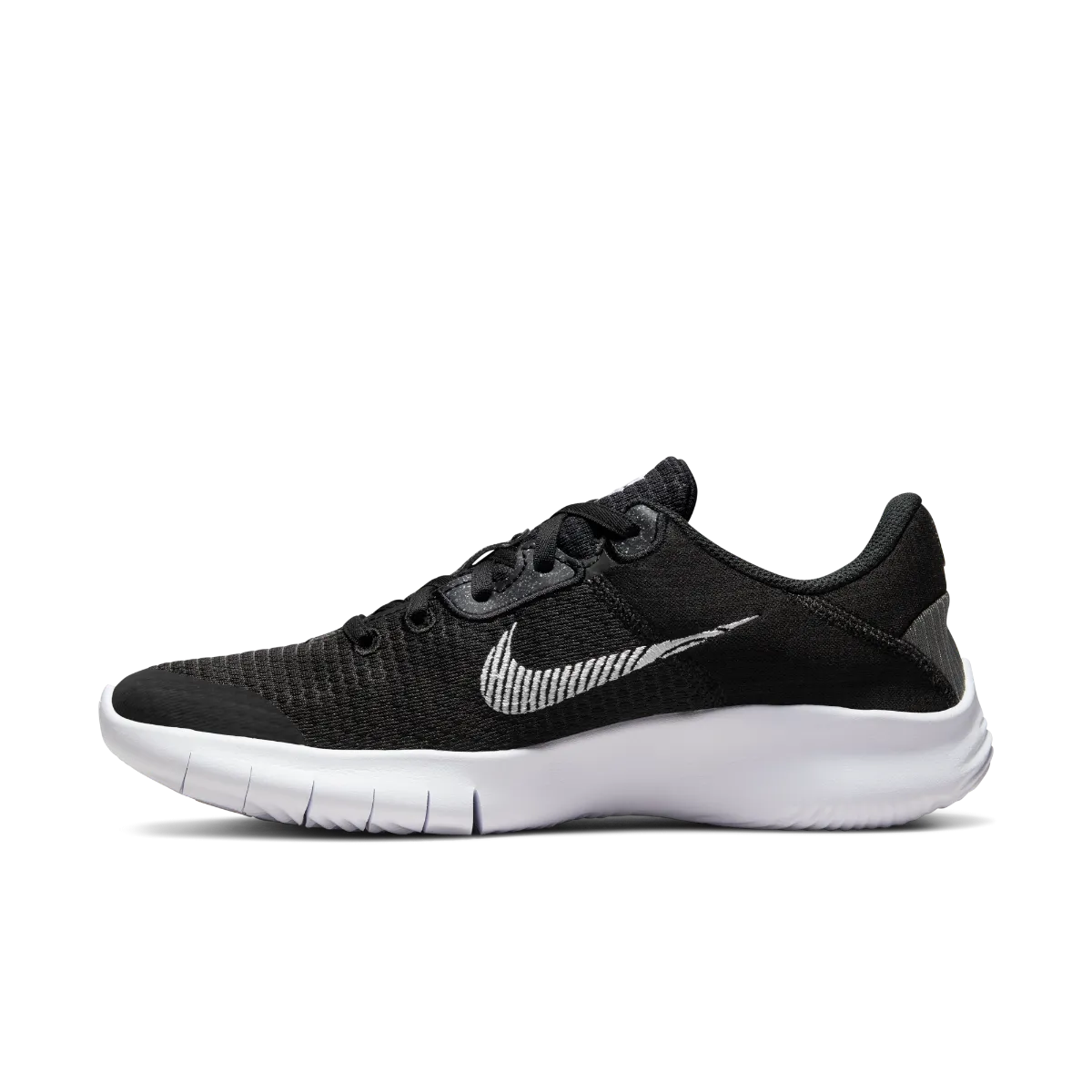 Zapatillas Running Mujer Nike Flex Experience Run 11 Next Nature Negra