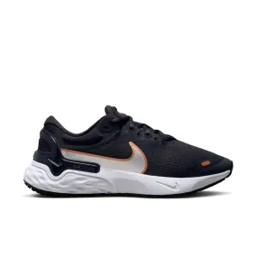 Zapatillas Running Mujer Nike Renew Run 3 Gris Oscuro