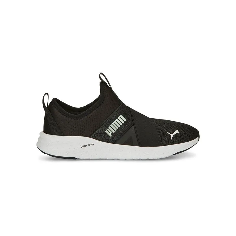 Zapatillas Running Mujer Puma Better Foam Prowl Slip Nova Shine