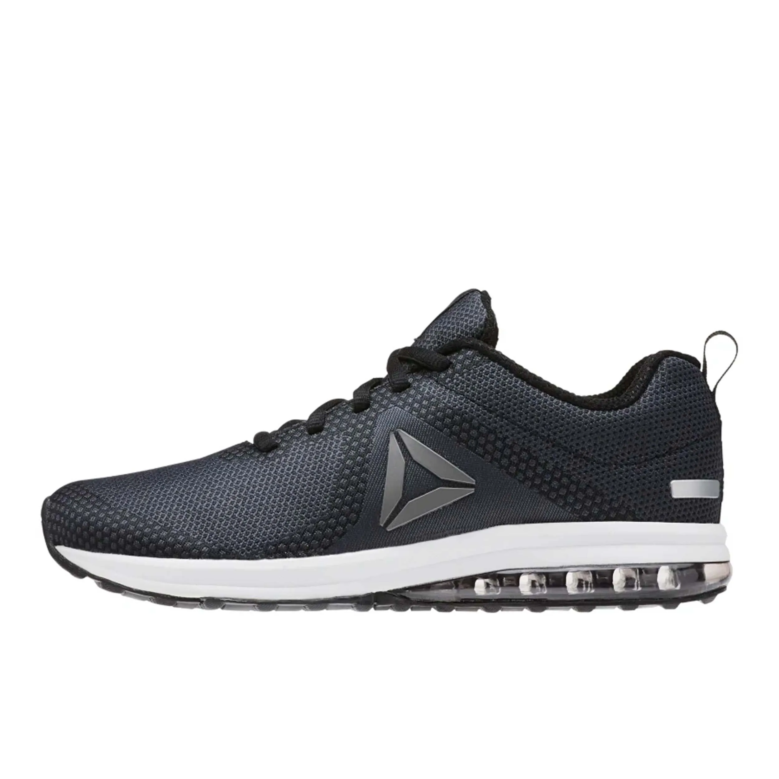 Zapatillas Running Mujer Reebok jet Dashride 6.0 Negro