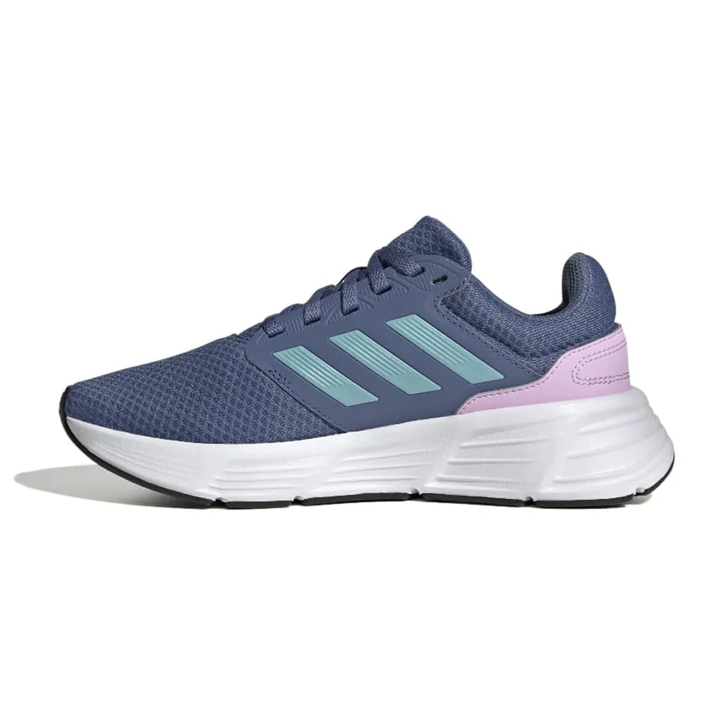 Zapatillas Running para Mujer Adidas Galaxy 6 IE1991 Multicolor