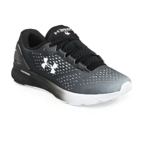 Zapatillas Running Under Armour Charged Bandit 4 Mujer Negra