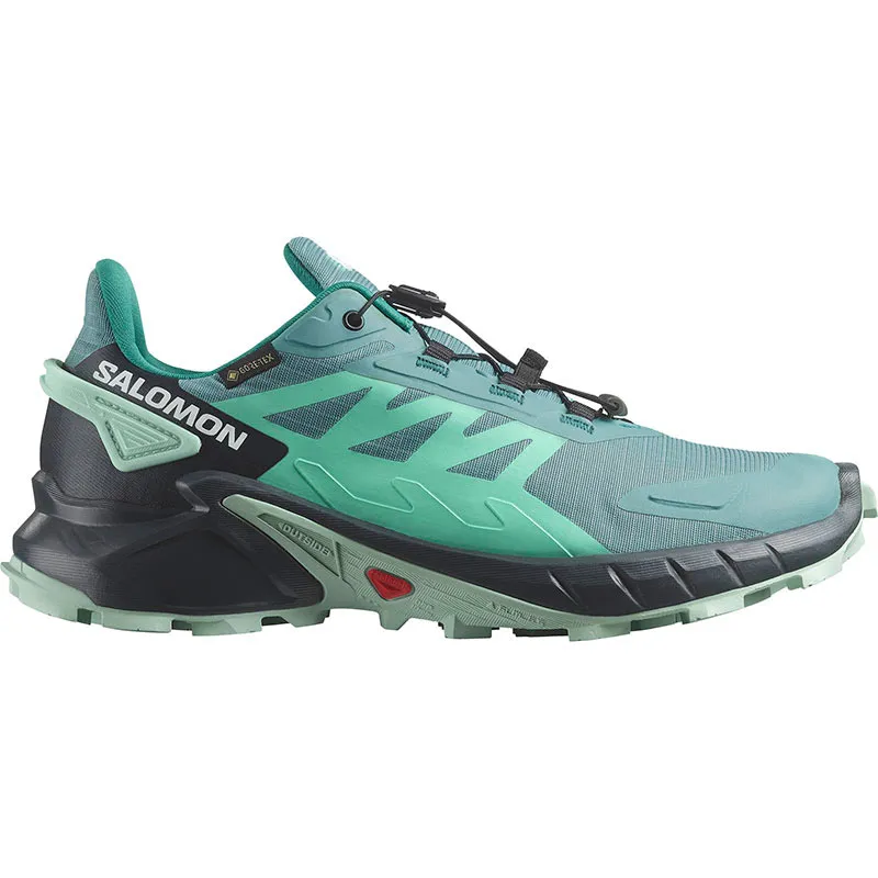 Zapatillas salomon Supercross 4 Gtx W