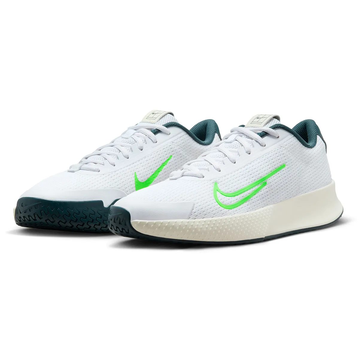 Zapatillas Tenis Nike Court Vapor Lite 2 Hombre