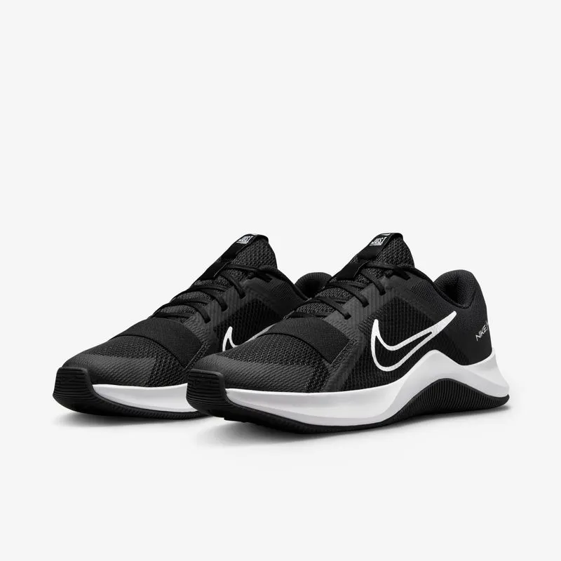 Zapatillas Training Hombre Nike Mc Trainer 2 Negra