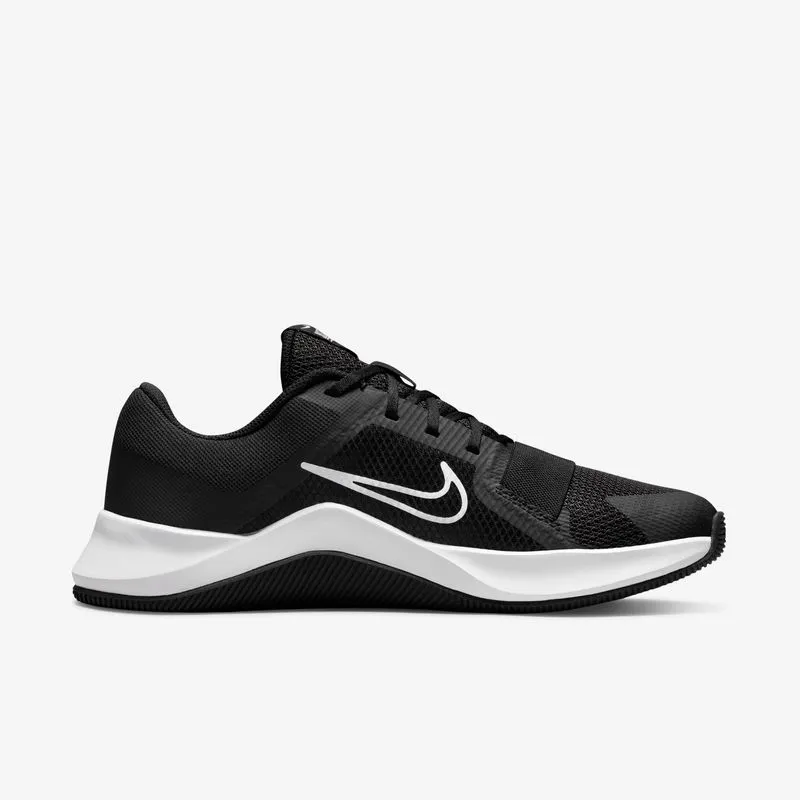 Zapatillas Training Hombre Nike Mc Trainer 2 Negra