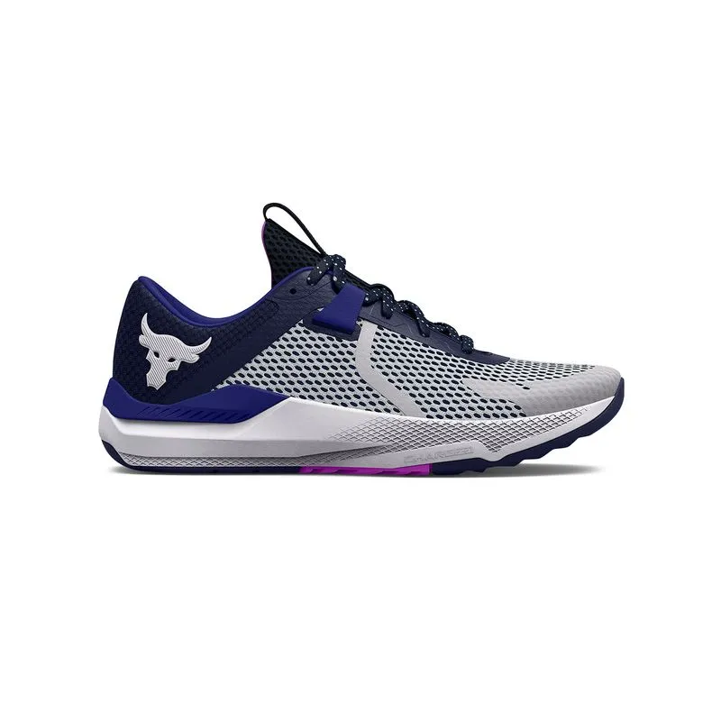 Zapatillas Training Hombre Under Armour Project Roc