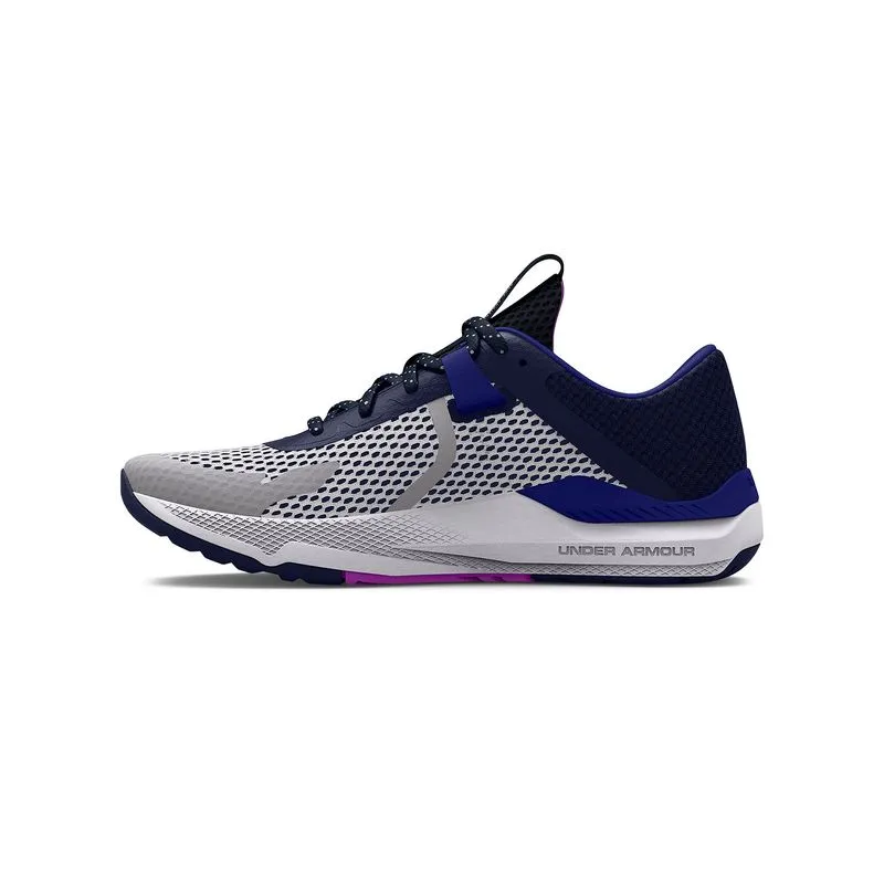 Zapatillas Training Hombre Under Armour Project Roc