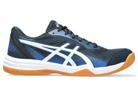 Zapatillas Vóleibol Hombre Asics Upcourt 5 Azul