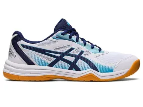 Zapatillas Vóleibol Hombre Asics Upcourt 5 Bicolor