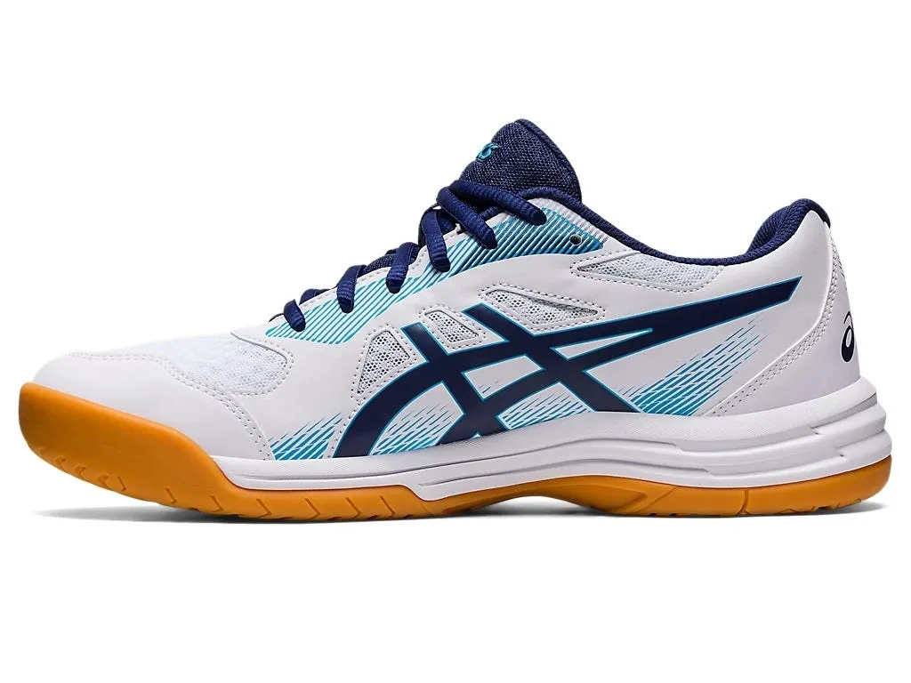 Zapatillas Vóleibol Hombre Asics Upcourt 5 Bicolor